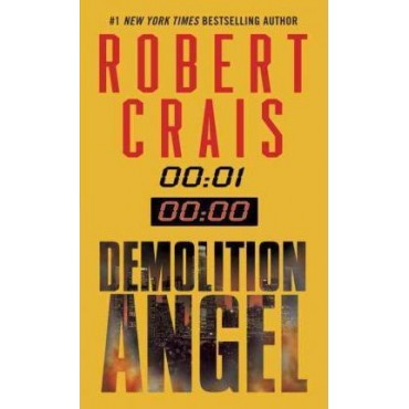 Demolition Angel